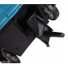 Makita DLM480Z vejapjovė Stumiamoji vejapjovė Akumuliatorinė Juoda, Turkio