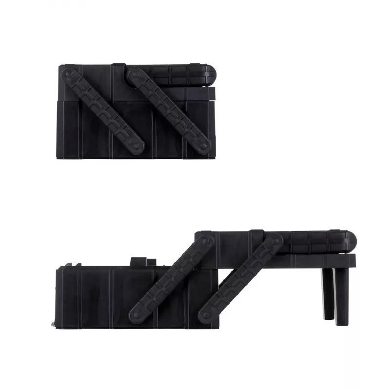 Keter 237006 kietas įrankių/įrangos dėklas