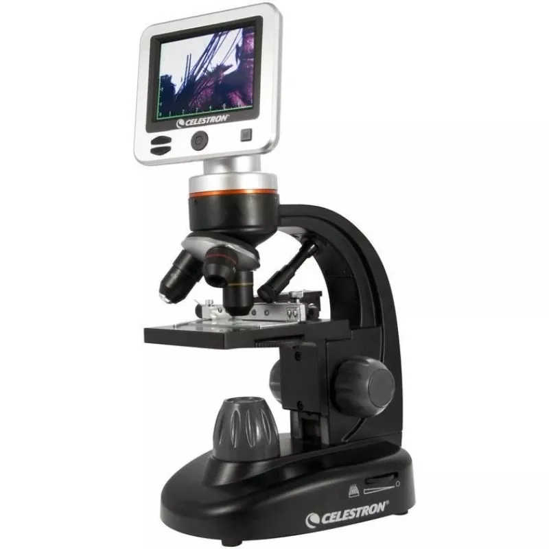 Celestron CM44341 skaitmeninis mikroskopas 1600x