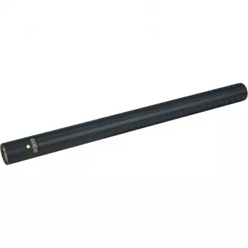 RØDE NTG-3B mikrofonas juodas Scenos / pasirodymų mikrofonas