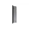 Elo 1099l lauko jutiklinis monitorius, 25,7 cm (10,1 inch), projekcinis talpinis, USB, komplektas (USB), juodas (atviras rėmas, 16:9)