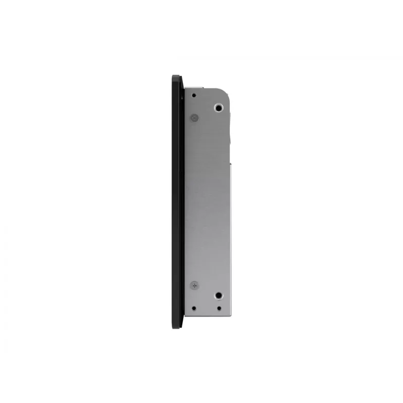 Elo 1099l lauko jutiklinis monitorius, 25,7 cm (10,1 inch), projekcinis talpinis, USB, komplektas (USB), juodas (atviras rėmas, 16:9)