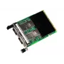 Intel E810CQDA2OCPV3 tinklo plokštė, vidinė, šviesolaidinė, 100000 Mbit/s