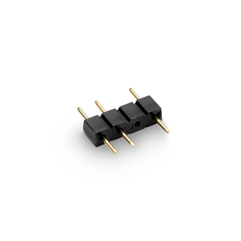 Prailginimo laidas EK Water Blocks Loop D-RGB 0,51 m 3 kontaktų