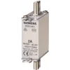 Siemens 3NA3832-8 saugiklio įdėklas