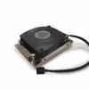 Dynatron A45 Server Black – procesoriaus aušintuvas serveriams