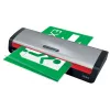 Laminatorius GBC 4410071EU A4 su 2-voltų sistema kreditinėms kortelėms ir dokumentams laminuoti