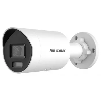 IP apsaugos kamera Hikvision Pro Series DS-2CD2066G2H-IU (2,8 mm) 6 MP, lauko, sieninė/lubų