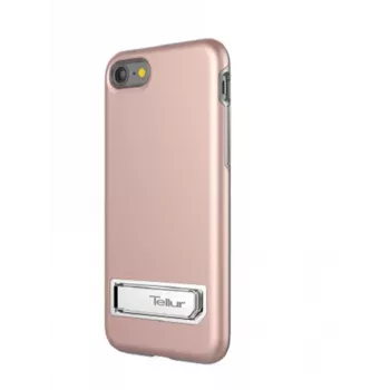 Dėklas Tellur TLL118624 mobiliesiems telefonams iPhone 7 Rožinis auksas