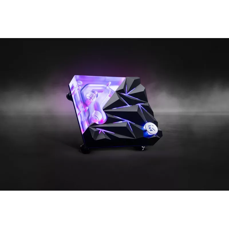 Vandens blokas EK Water Blocks EK-Quantum Velocity Edge D-RGB
