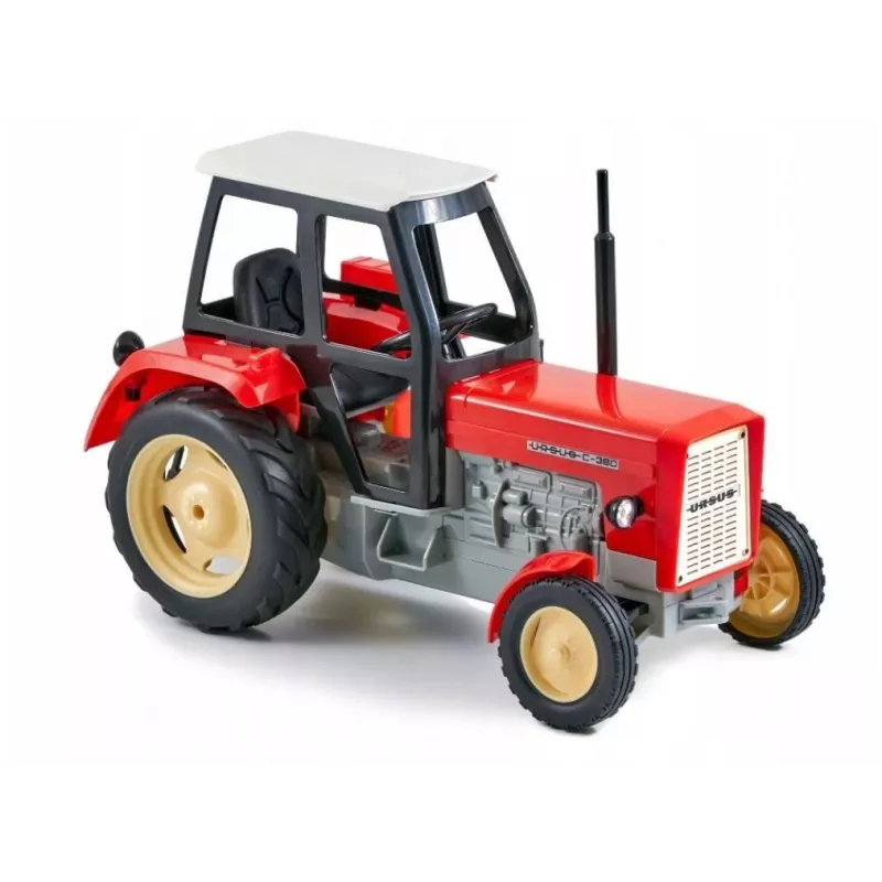 Valdomas traktorius ATA Double Eagle Ursus 1:10 4WD mastelio modelis