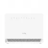 Cudy LT500E belaidis maršrutizatorius Fast Ethernet Dual-band (2.4 GHz / 5 GHz) 4G Baltas