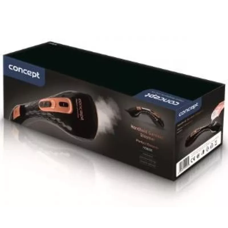 Garinis lygintuvas Perfect Steamer NO8000