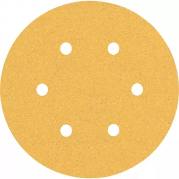 Bosch 2 608 900 816 šlifavimo popieriaus lapas medienai