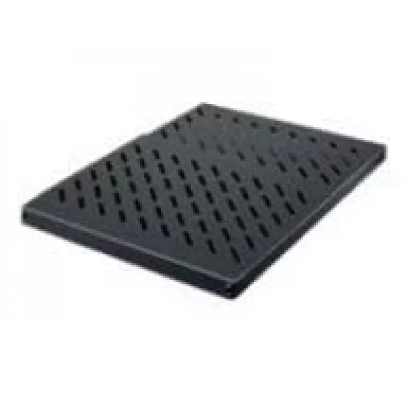 Rack montavimo lentyna Rittal DK 5501.695, 19 inch, 100 kg