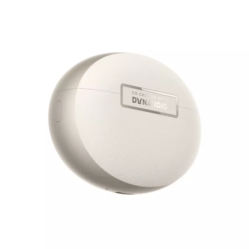 Belaidės ausinės OnePlus Buds Pro3 Lunar Radiance