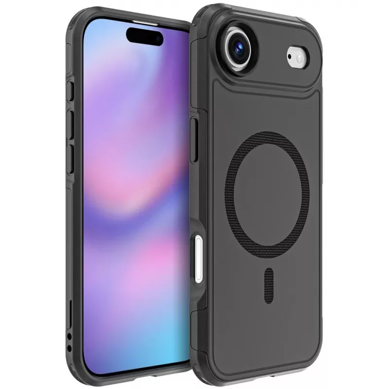 4smarts Defend Case, Apple iPhone Air, suderinamas su MagSafe