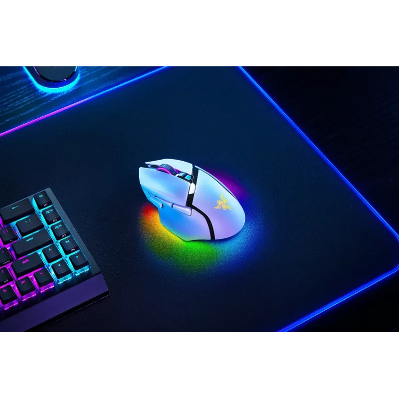 Pelė Razer Basilisk V3 Pro 35K Optinė Belaidė