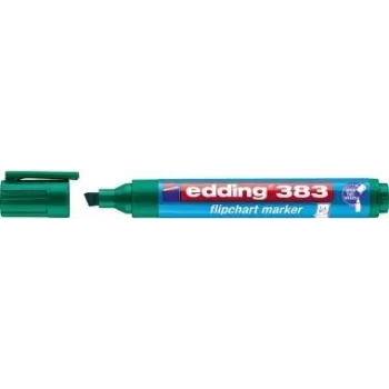 Markeris Edding 383 žalias