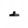 Dulkių siurblio priedas Bosch 2 607 000 170 Juodas 3,5 cm skersmuo