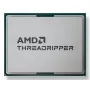 Procesorius AMD Ryzen Threadripper 9970X 4 GHz 32 branduoliai 128 MB L3 lizdas sTR5