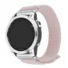 Fixed Sporty Strap Garmin QuickFit 22mm | 160-210 mm | Rožinis auksas | Nailonas