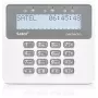 Satel PRF-LCD-WRL priedas išmaniojo namo centriniam valdymo blokui