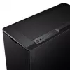 PHANTEKS Eclipse G400A PC korpusas + Glacier M25 Gen2 AiO skysčio aušinimo sistema - juoda