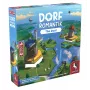 Dorfromantik - The Duel, Stalo žaidimas Anglų kalba