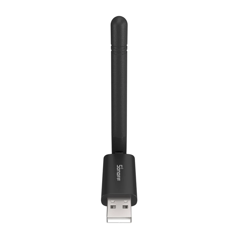 Belaidė ZigBee sąsaja SONOFF Dongle-LMG21 (Home Assistant, openHAB, Zigbee2MQTT)