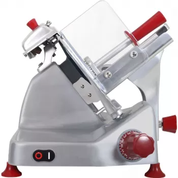 Pjaustyklė maistui Berkel Pro Line XS25 Tef.