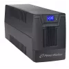 PowerWalker VI 1500 SCL nepertraukiamo maitinimo šaltinis (UPS) linijinis-interaktyvus 1,5 kVA 900 W