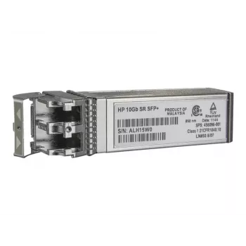 SFP+ siųstuvas-imtuvas HPE BladeSystem c-Class 10Gb SR