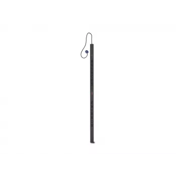 APC Basic Rack PDU 0U 24 lizdų maitinimo skirstytuvas