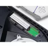 Corsair MP600 ELITE CSSD-F2000GBMP600ECS 2 TB M.2 2280 NVMe kietasis diskas SSD, PCIe 4.0 x4, 3D TLC, žaidimų konsolei PS5