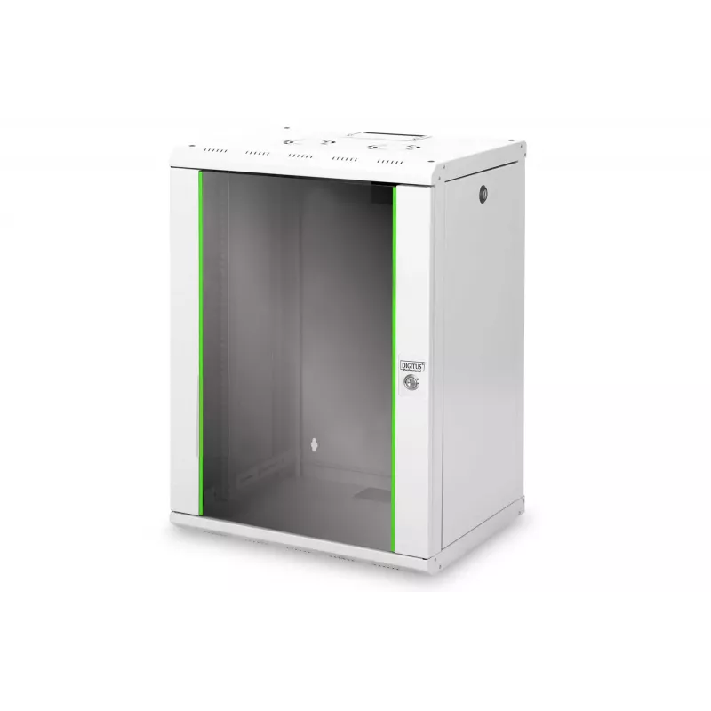 Sieninis stovas Digitus DN-19 16-U