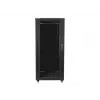 Laisvai pastatomas serverinis stovas Lanberg FF01-6627-12B, 27U, 19 inch