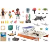 PLAYMOBIL® 71623 Koralinio rifo platforma
