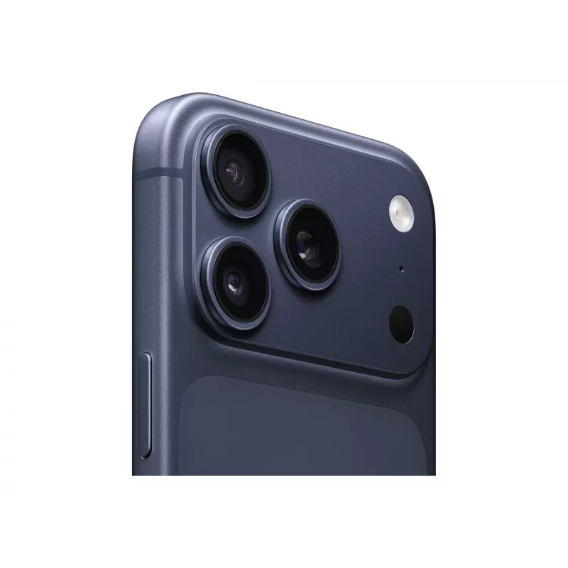 “Apple iPhone 17 Pro 256GB - Deep Blue”
