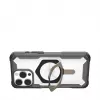 Urban Armor Gear Plasma XTE mobilaus telefono dėklas 17,5 cm (6,9 inch) Pilka, Peršviečiama