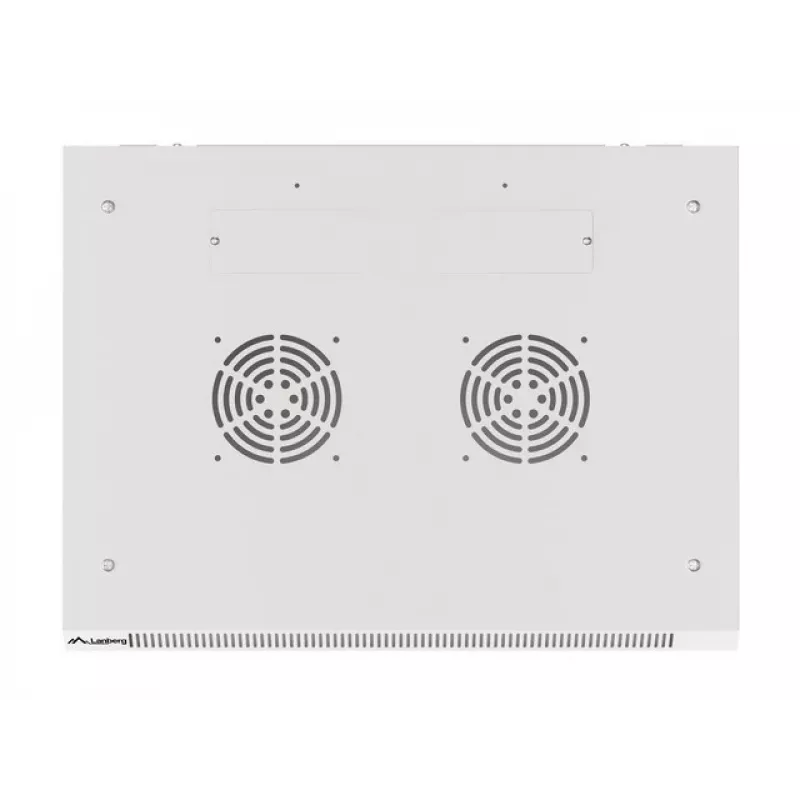 Sieninis tinklo stovas Lanberg WF01-6415-10S, 15U, 19 inch