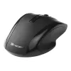 Tracer 47432 Belaidė optinė pelė RF 2,4 GHz / BT juoda