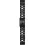 Garmin QuickFit 22 dirželis Titanium