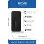 PEDEA apsauginis stiklas Apple iPhone 14 (50170094)