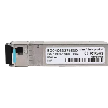 SFP28 modulis BlueOptics BO14L3327610D-BO 25 000 Mbit/s