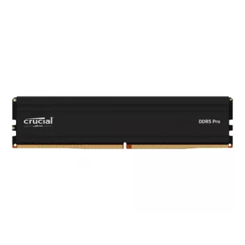 Crucial DDR5 16 GB 5600 MHz PC5-44800 CL46 1.1 V atminties modulis DIMM 288-PIN