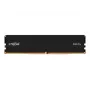 Crucial DDR5 16 GB 5600 MHz PC5-44800 CL46 1.1 V atminties modulis DIMM 288-PIN