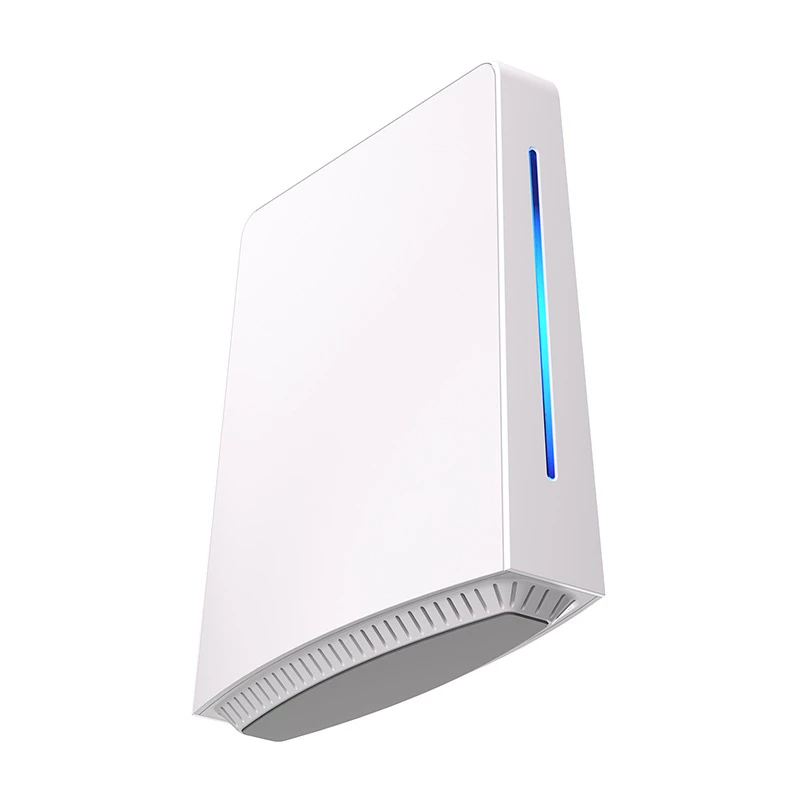 Sonoff iHost AIBridge-26 išmaniųjų namų centralė, Wi-Fi, ZigBee, Bluetooth, Matter, 4 GB RAM