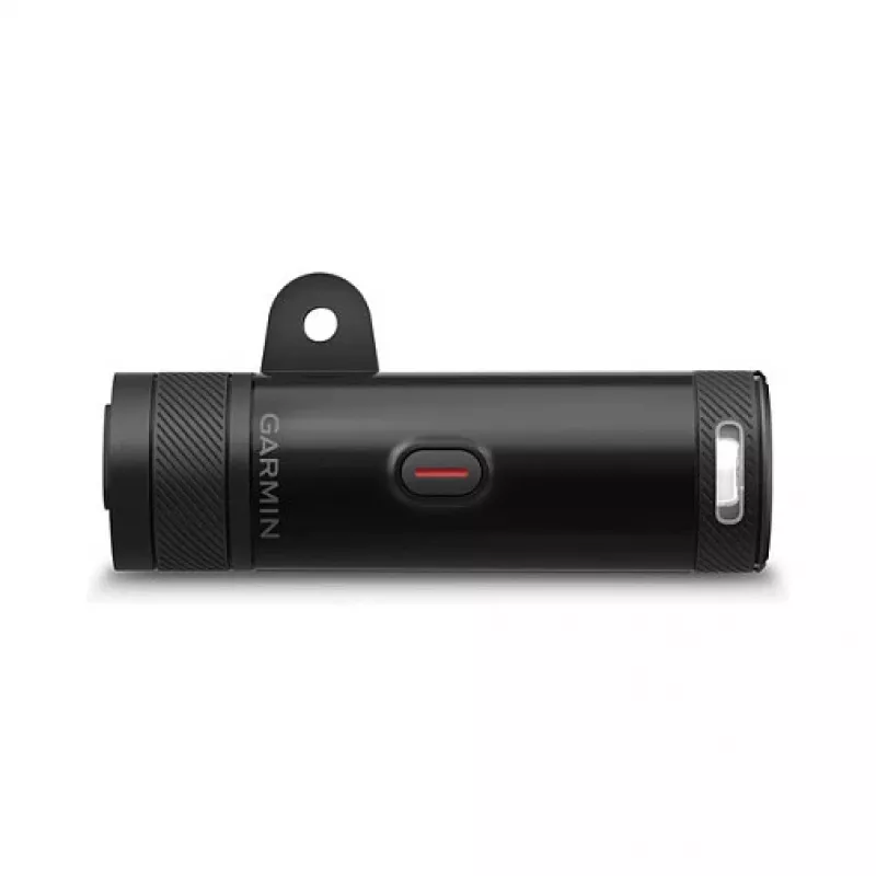 Galvos juostos žibintuvėlis Garmin Varia UT 800 juodas