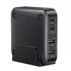 Unitek Desk Charger P1229ABK01-EU 100W su 2× USB-A ir 2× USB-C